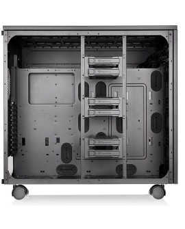 Obudowa Thermaltake Core W200 CA-1F5-00F1WN-00 (ATX, Micro ATX, Mini ITX, XL-ATX kolor czarny)
