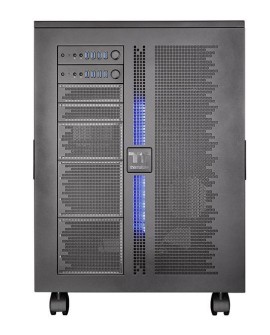 Obudowa Thermaltake Core W200 CA-1F5-00F1WN-00 (ATX, Micro ATX, Mini ITX, XL-ATX kolor czarny)