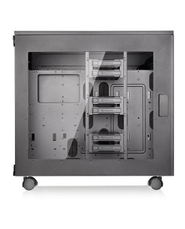 Obudowa Thermaltake Core W200 CA-1F5-00F1WN-00 (ATX, Micro ATX, Mini ITX, XL-ATX kolor czarny)