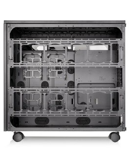 Obudowa Thermaltake Core W200 CA-1F5-00F1WN-00 (ATX, Micro ATX, Mini ITX, XL-ATX kolor czarny)