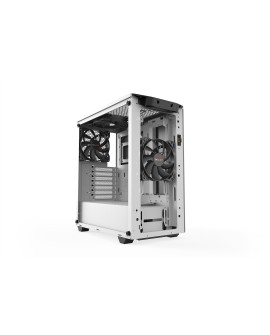 OBUDOWA BE QUIET! PURE BASE 500DX White