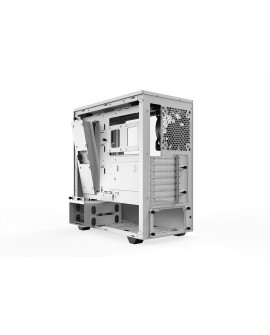 OBUDOWA BE QUIET! PURE BASE 500DX White