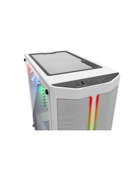 OBUDOWA BE QUIET! PURE BASE 500DX White