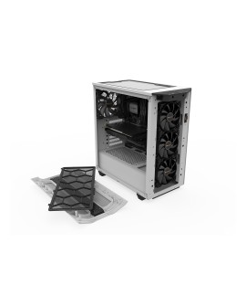 OBUDOWA BE QUIET! PURE BASE 500DX White