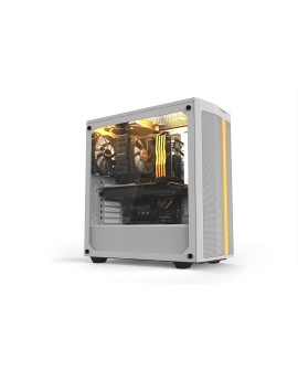 OBUDOWA BE QUIET! PURE BASE 500DX White