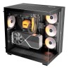 OBUDOWA BE QUIET! Light Base 600 LX Black