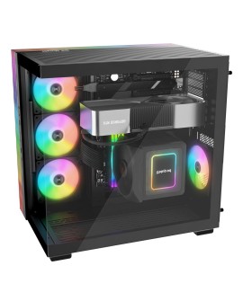 OBUDOWA BE QUIET! Light Base 600 LX Black
