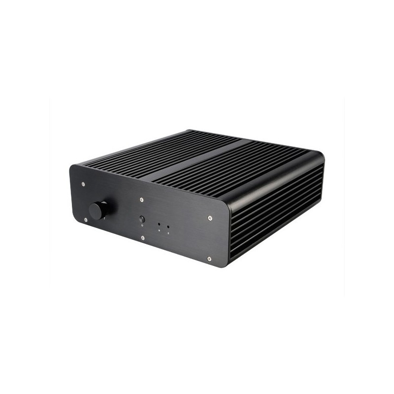 Akasa Pascal MD Small Form Factor (SFF) Czarny