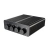 Akasa Pascal MD Small Form Factor (SFF) Czarny