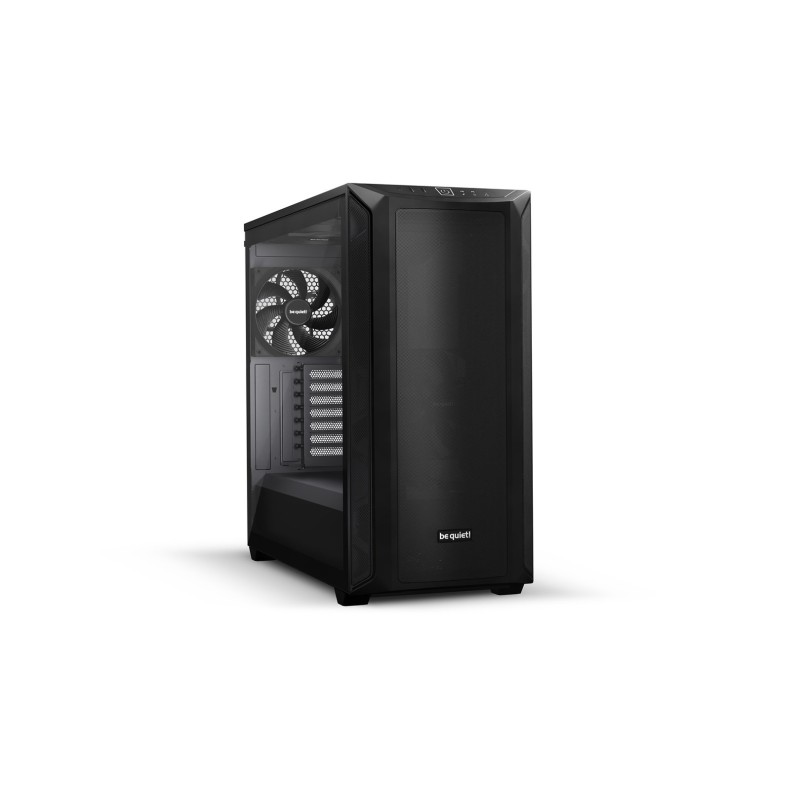OBUDOWA BE QUIET! SHADOW BASE 800 BLACK
