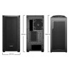 OBUDOWA BE QUIET! SHADOW BASE 800 BLACK