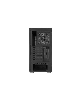Obudowa AEROCOOL PGS GRAPHITE-G-BK-v2 FRGB czarna