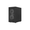 Obudowa AEROCOOL PGS GRAPHITE-G-BK-v2 FRGB czarna