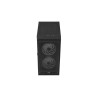 Obudowa AEROCOOL PGS GRAPHITE-G-BK-v2 FRGB czarna