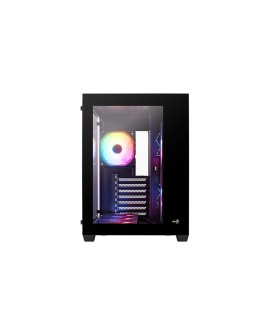 Obudowa AEROCOOL PGS DRYFT G-BK-v1 FRGB