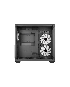 Obudowa AEROCOOL PGS DRYFT G-BK-v1 FRGB