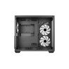 Obudowa AEROCOOL PGS DRYFT G-BK-v1 FRGB
