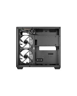 Obudowa AEROCOOL PGS DRYFT G-BK-v1 FRGB