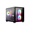 Obudowa AEROCOOL PGS DRYFT MINI-G-BK-v1 FRGB