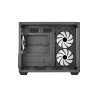 Obudowa AEROCOOL PGS DRYFT MINI-G-BK-v1 FRGB