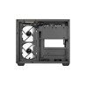 Obudowa AEROCOOL PGS DRYFT MINI-G-BK-v1 FRGB