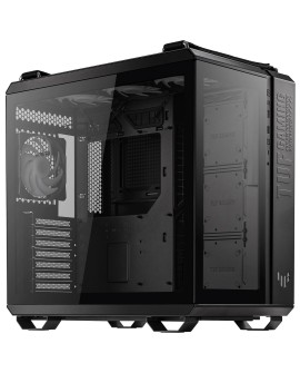 Obudowa Asus TUF GAMING GT502 PLUS BLACK