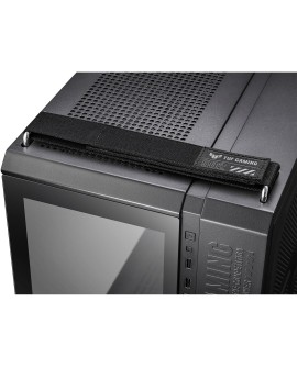 Obudowa Asus TUF GAMING GT502 PLUS BLACK