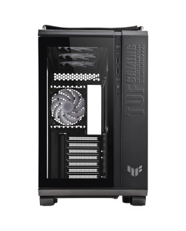 Obudowa Asus TUF GAMING GT502 PLUS BLACK