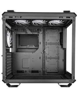 Obudowa Asus TUF GAMING GT502 PLUS BLACK