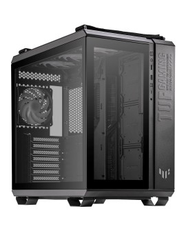 Obudowa Asus TUF GAMING GT502 PLUS BLACK