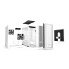 OBUDOWA BE QUIET! SHADOW BASE 800 DX WHITE