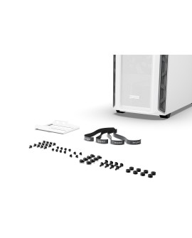 OBUDOWA BE QUIET! SHADOW BASE 800 DX WHITE
