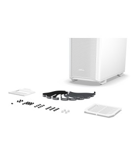 OBUDOWA BE QUIET! Daark Base 701 White