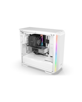 OBUDOWA BE QUIET! Daark Base 701 White