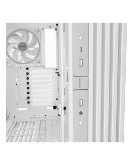 OBUDOWA BE QUIET! Light Base 900 FX White