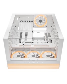 OBUDOWA BE QUIET! Light Base 900 FX White