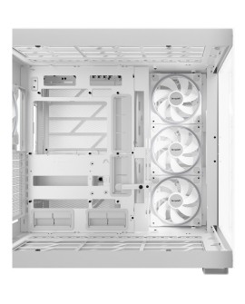 OBUDOWA BE QUIET! Light Base 900 FX White