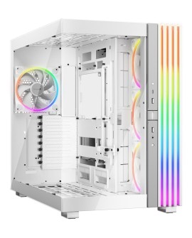 OBUDOWA BE QUIET! Light Base 900 FX White