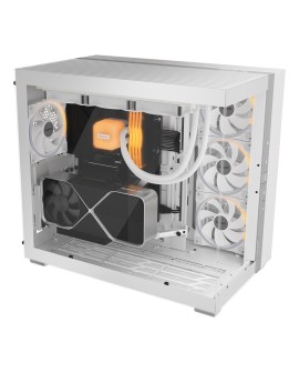 OBUDOWA BE QUIET! Light Base 900 FX White