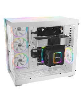 OBUDOWA BE QUIET! Light Base 900 FX White
