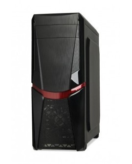 Obudowa IBOX ORCUS ORX14 (ATX, ITX, Micro ATX kolor czarny)