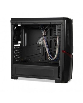 Obudowa IBOX ORCUS ORX14 (ATX, ITX, Micro ATX kolor czarny)
