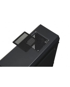 Obudowa IBOX ORCUS ORX14 (ATX, ITX, Micro ATX kolor czarny)