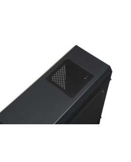 Obudowa IBOX ORCUS ORX14 (ATX, ITX, Micro ATX kolor czarny)