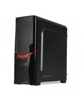 Obudowa IBOX ORCUS ORX14 (ATX, ITX, Micro ATX kolor czarny)