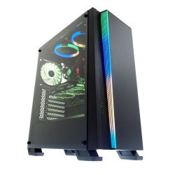 Obudowa IBOX WIZARD 4...