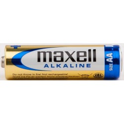 Bateria alkaliczna LR6 MAXELL 24szt