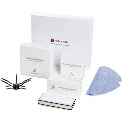 VACUUM ACC KIT/BLACK S7...