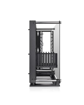 THERMALTAKE CORE P3 PRO TEMPERED GLASS - BLACK CA-1G4-00M1WN-09