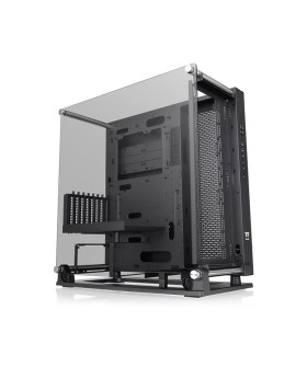 THERMALTAKE CORE P3 PRO TEMPERED GLASS - BLACK CA-1G4-00M1WN-09